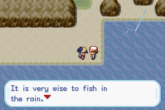 Pokemon old white gba download